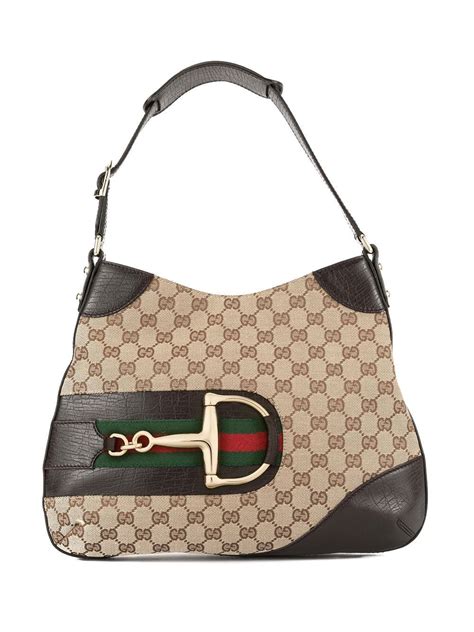 used gucci bag